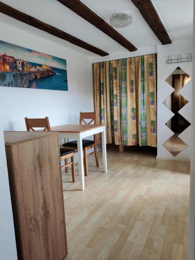 Studio Frangio Interlaken Luaran gambar